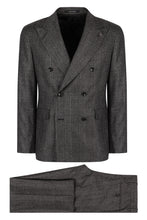 Load image into Gallery viewer, Two-piece wool suit
