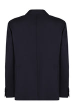 Load image into Gallery viewer, Two-piece wool suit
