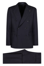 Load image into Gallery viewer, Two-piece wool suit
