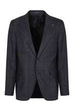 Load image into Gallery viewer, Wool two-pieces suit
