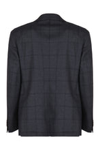 Load image into Gallery viewer, Wool two-pieces suit
