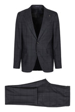 Load image into Gallery viewer, Wool two-pieces suit
