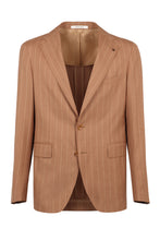 Load image into Gallery viewer, Wool two-pieces suit
