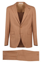 Load image into Gallery viewer, Wool two-pieces suit
