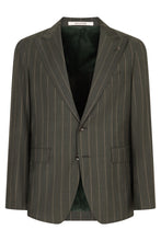 Load image into Gallery viewer, Two-piece wool suit
