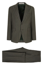 Load image into Gallery viewer, Two-piece wool suit
