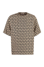 Load image into Gallery viewer, Printed oversize t-shirt
