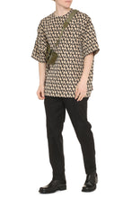 Load image into Gallery viewer, Printed oversize t-shirt
