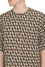 Load image into Gallery viewer, Printed oversize t-shirt
