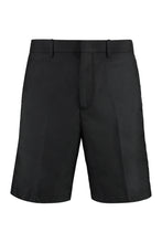 Load image into Gallery viewer, Nylon bermuda shorts
