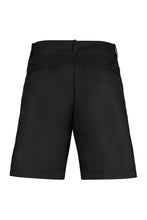 Load image into Gallery viewer, Nylon bermuda shorts
