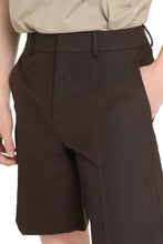 Load image into Gallery viewer, Techno fabric bermuda-shorts
