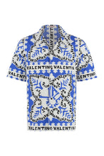Load image into Gallery viewer, Printed cotton shirt
