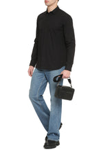 Load image into Gallery viewer, Long sleeve cotton shirt
