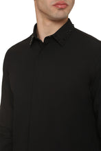 Load image into Gallery viewer, Long sleeve cotton shirt
