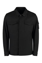 Load image into Gallery viewer, Cotton overshirt
