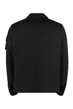 Load image into Gallery viewer, Cotton overshirt
