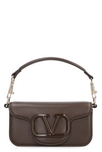 Load image into Gallery viewer, Valentino Garavani - Locò leather shoulder bag
