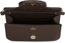 Load image into Gallery viewer, Valentino Garavani - Locò leather shoulder bag
