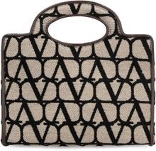 Load image into Gallery viewer, Valentino Garavani - Le Troisième mini tote

