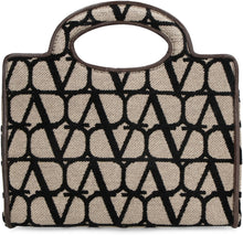 Load image into Gallery viewer, Valentino Garavani - Le Troisième mini tote
