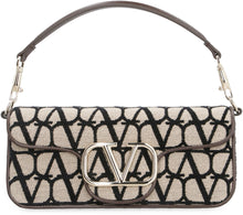 Load image into Gallery viewer, Valentino Garavani - Locò shoulder bag
