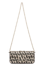 Load image into Gallery viewer, Valentino Garavani - Locò shoulder bag
