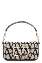 Load image into Gallery viewer, Valentino Garavani - Locò shoulder bag
