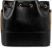 Load image into Gallery viewer, Valentino Garavani - Leather bucket bag
