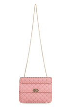 Load image into Gallery viewer, Valentino Garavani - Rockstud Spike leather medium bag
