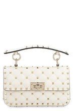 Load image into Gallery viewer, Valentino Garavani - Rockstud Spike Leather mini crossbody bag
