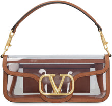 Load image into Gallery viewer, Valentino Garavani - Locò shoulder bag
