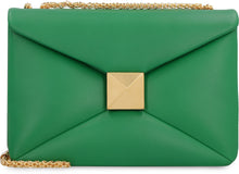 Load image into Gallery viewer, Valentino Garavani - One Stud leather shoulder bag
