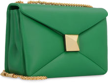 Load image into Gallery viewer, Valentino Garavani - One Stud leather shoulder bag
