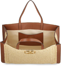 Load image into Gallery viewer, Valentino Garavani - Raffia handbag
