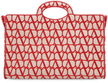 Load image into Gallery viewer, Valentino Garavani - Le Troisième Tote

