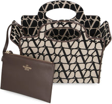 Load image into Gallery viewer, Valentino Garavani - Le Troisième shopping-bag
