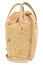 Load image into Gallery viewer, Valentino Garavani - Roman Stud bucket bag
