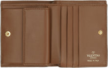 Load image into Gallery viewer, Valentino Garavani - Small wallet
