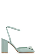 Load image into Gallery viewer, Valentino Garavani - Leather slingback pumps
