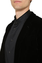 Load image into Gallery viewer, Cotton poplin shirt
