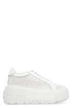 Load image into Gallery viewer, Hanoi platform sneakers
