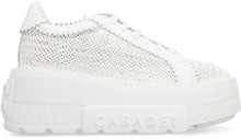 Load image into Gallery viewer, Hanoi platform sneakers

