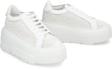 Load image into Gallery viewer, Hanoi platform sneakers
