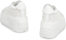 Load image into Gallery viewer, Hanoi platform sneakers
