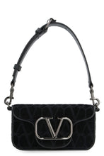 Load image into Gallery viewer, Valentino Garavani - Locò mini crossbody bag
