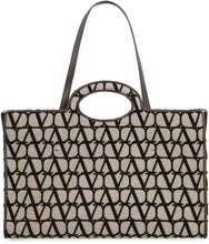 Load image into Gallery viewer, Valentino Garavani - Le Troisième tote
