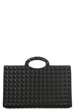 Load image into Gallery viewer, Valentino Garavani - Shopping bag Le Troisieme rubber

