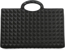 Load image into Gallery viewer, Valentino Garavani - Shopping bag Le Troisieme rubber
