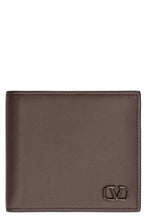 Load image into Gallery viewer, Valentino Garavani - Leather wallet
